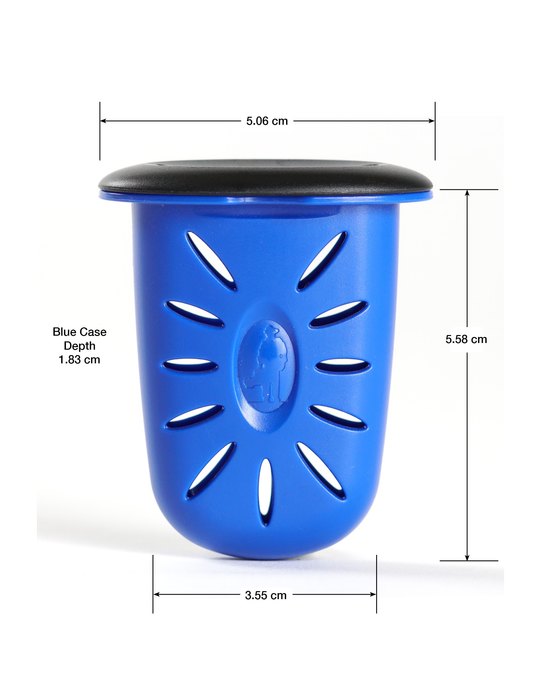 MUSIC Nomad MN302 The Humilele - Ukulele Humidifier