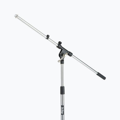 On-Stage MS7701C Euro Boom Microphone Stand - Chrome