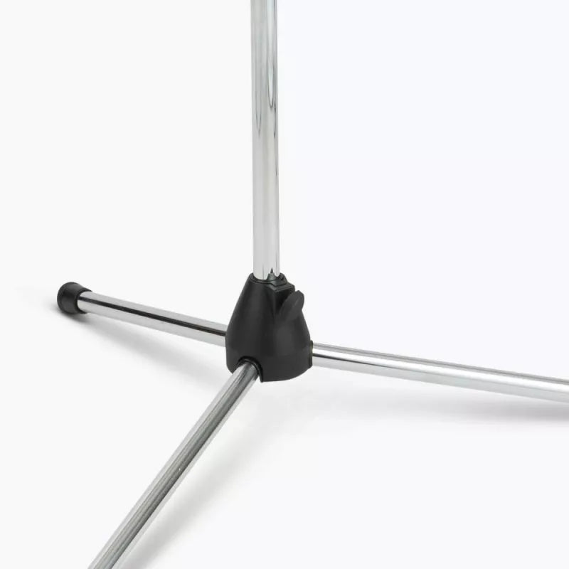 On-Stage MS7701C Euro Boom Microphone Stand - Chrome