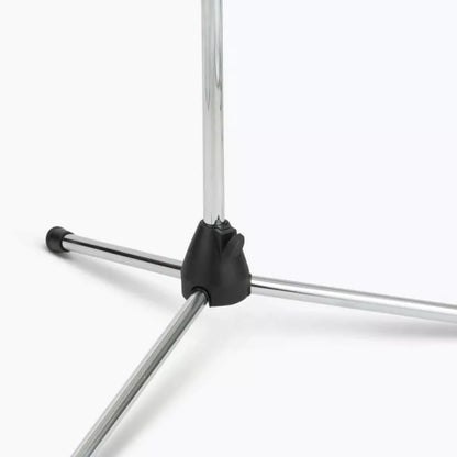 On-Stage MS7701C Euro Boom Microphone Stand - Chrome