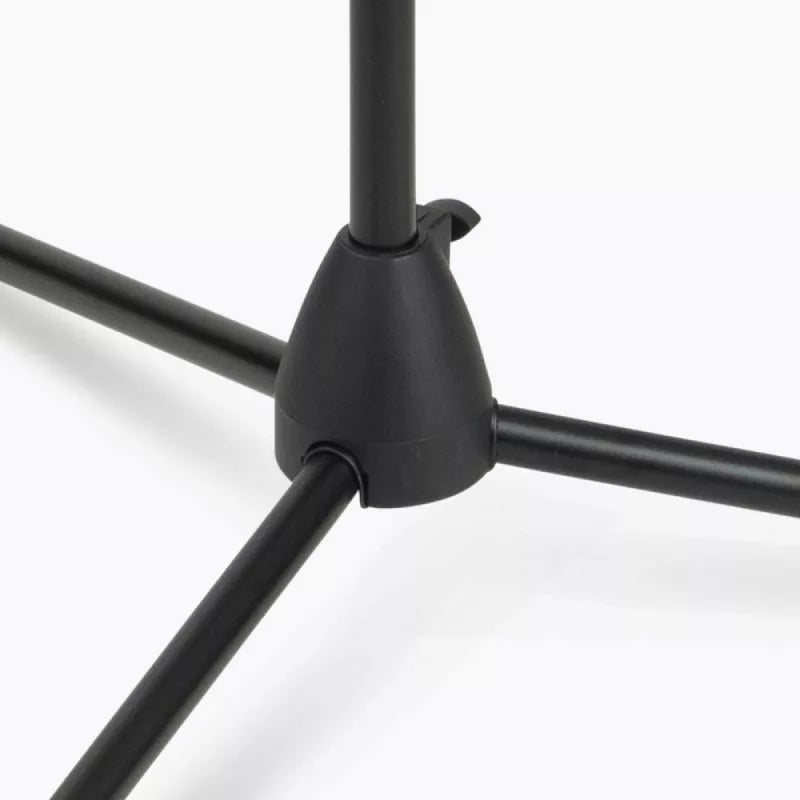 On-Stage Telescoping Euro Boom Microphone Stand - MS7701TB