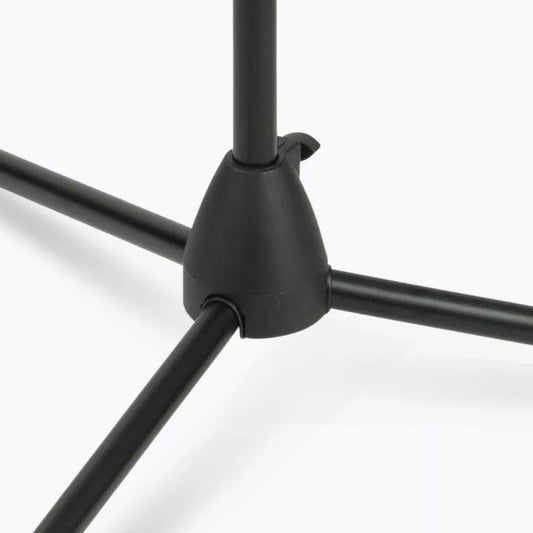 On-Stage Telescoping Euro Boom Microphone Stand - MS7701TB