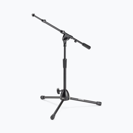 On-Stage MS9411TB Production-Grade Heavy-Duty Kick Drum Mic Stand