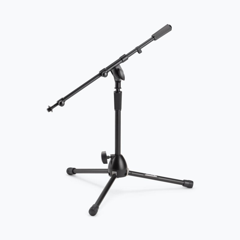 On-Stage MS9411TB Production-Grade Heavy-Duty Kick Drum Mic Stand