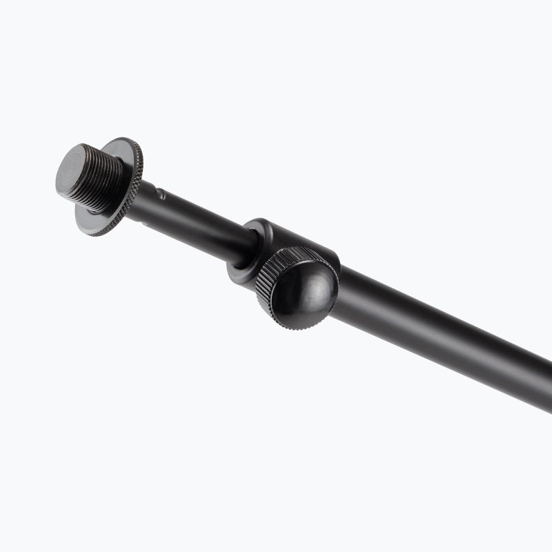 On-Stage MS9411TB Production-Grade Heavy-Duty Kick Drum Mic Stand