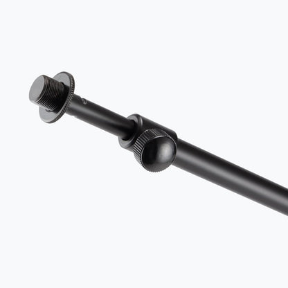 On-Stage MS9411TB Production-Grade Heavy-Duty Kick Drum Mic Stand