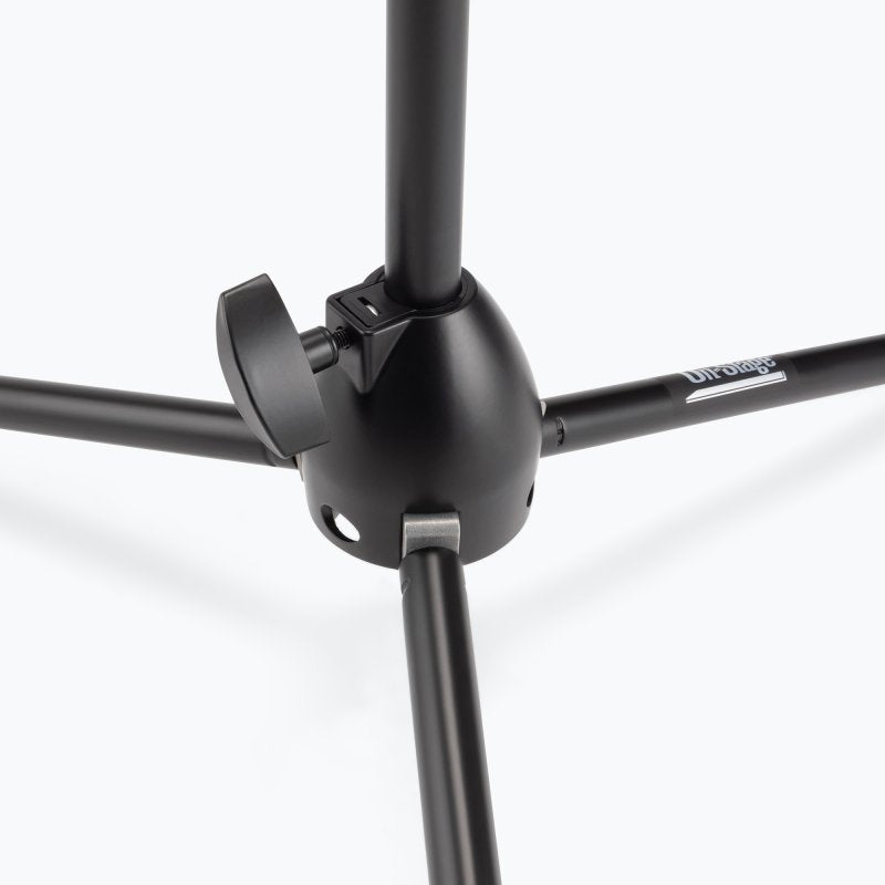 On-Stage MS9411TB Production-Grade Heavy-Duty Kick Drum Mic Stand