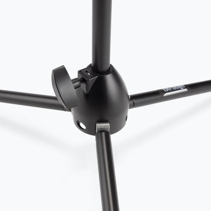 On-Stage MS9411TB Production-Grade Heavy-Duty Kick Drum Mic Stand