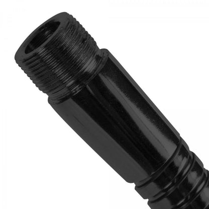 On-Stage MSA9030-13B 13" Microphone Stand Gooseneck - Black