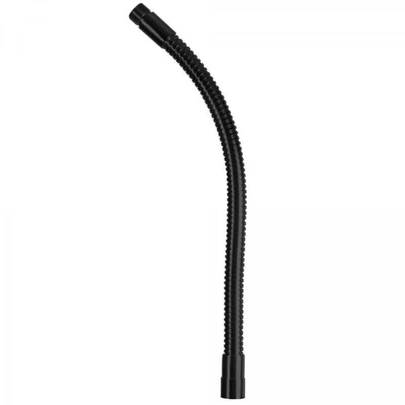 On-Stage MSA9030-13B 13" Microphone Stand Gooseneck - Black