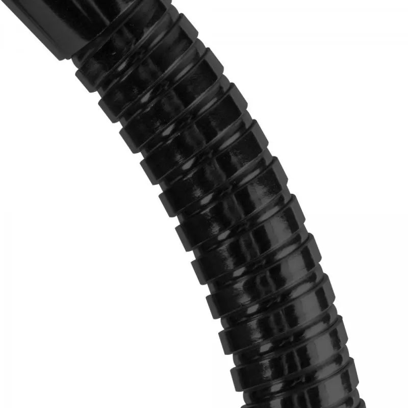 On-Stage MSA9030-13B 13" Microphone Stand Gooseneck - Black