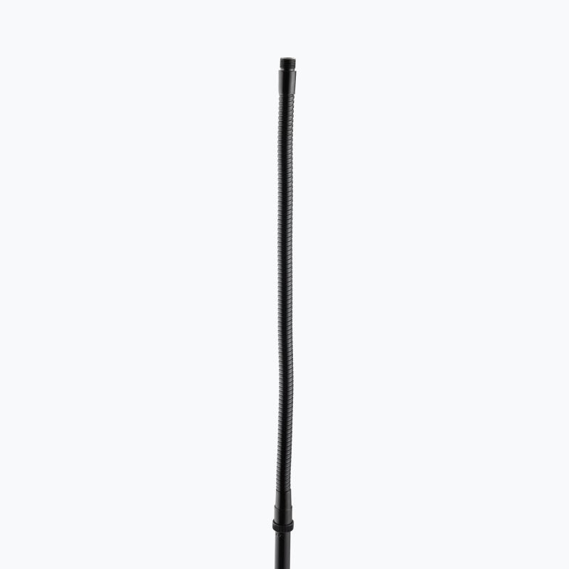 On-Stage MSA9030-19B 19" Gooseneck - Black