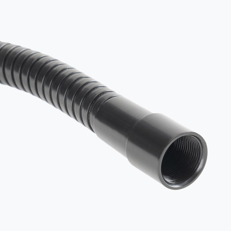 On-Stage MSA9030-19B 19" Gooseneck - Black