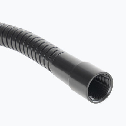 On-Stage MSA9030-19B 19" Gooseneck - Black