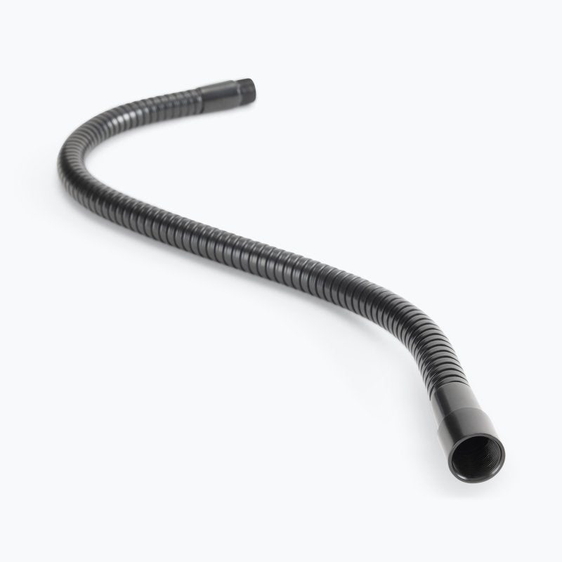On-Stage MSA9030-19B 19" Gooseneck - Black