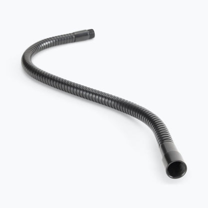 On-Stage MSA9030-19B 19" Gooseneck - Black