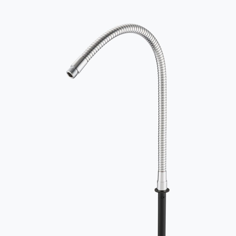 On-Stage MSA9030-19C 19" Gooseneck - Chrome