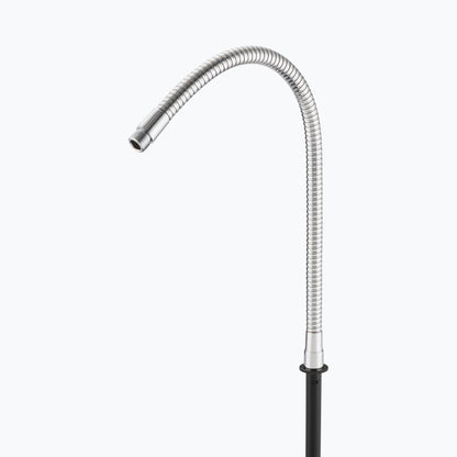 On-Stage MSA9030-19C 19" Gooseneck - Chrome