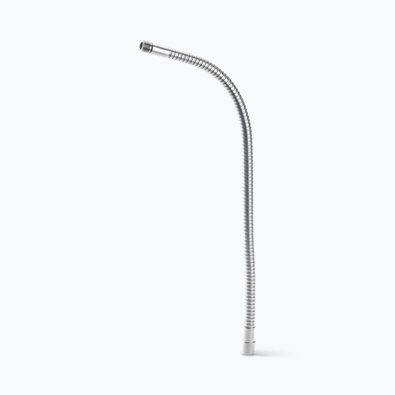 On-Stage MSA9030-19C 19" Gooseneck - Chrome