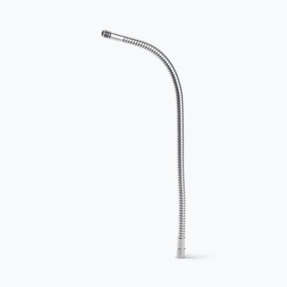 On-Stage MSA9030-19C 19" Gooseneck - Chrome