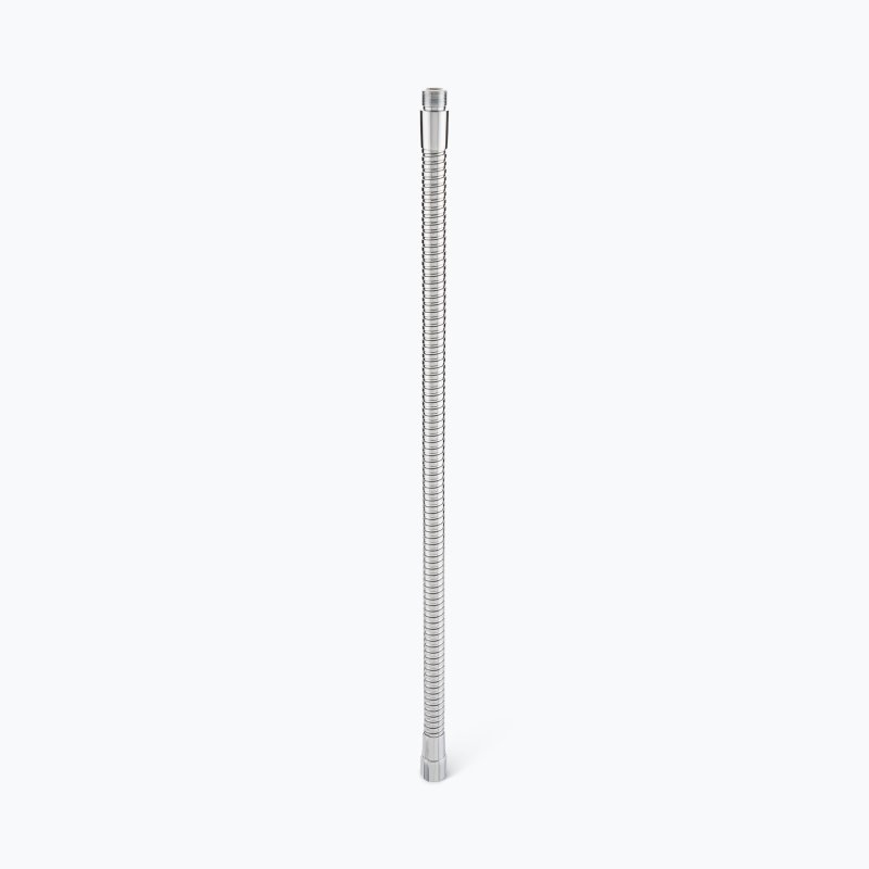 On-Stage MSA9030-19C 19" Gooseneck - Chrome
