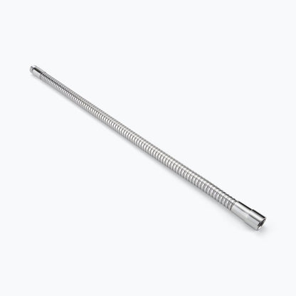 On-Stage MSA9030-19C 19" Gooseneck - Chrome