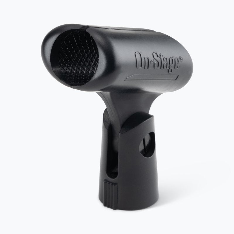 )n-Stage MY100 Unbreakable Rubber Dynamic Mic Clip