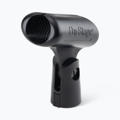 )n-Stage MY100 Unbreakable Rubber Dynamic Mic Clip
