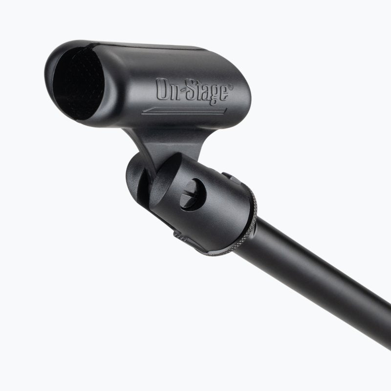 )n-Stage MY100 Unbreakable Rubber Dynamic Mic Clip
