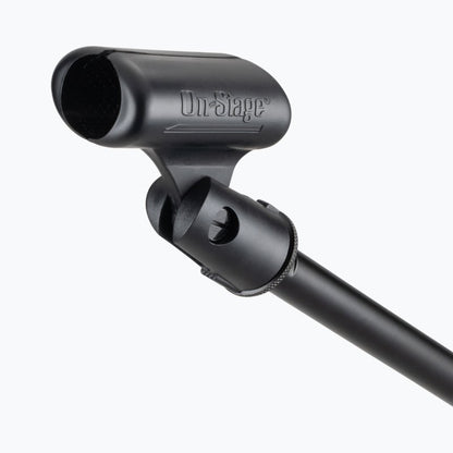 )n-Stage MY100 Unbreakable Rubber Dynamic Mic Clip