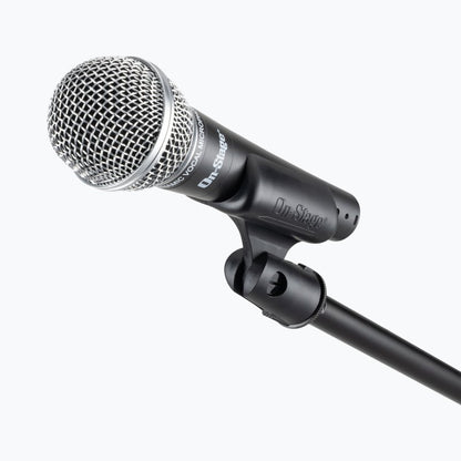)n-Stage MY100 Unbreakable Rubber Dynamic Mic Clip