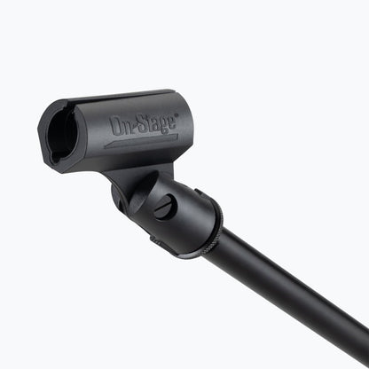On-Stage MY 120Unbreakable Rubber Condenser Mic Clip