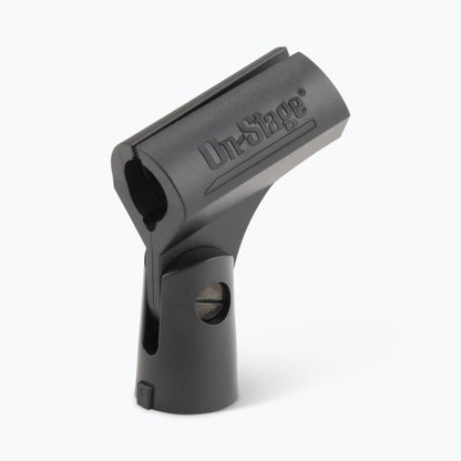 On-Stage MY 120Unbreakable Rubber Condenser Mic Clip