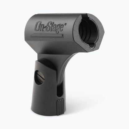 On-Stage MY 120Unbreakable Rubber Condenser Mic Clip