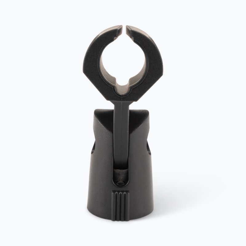 On-Stage MY 120Unbreakable Rubber Condenser Mic Clip