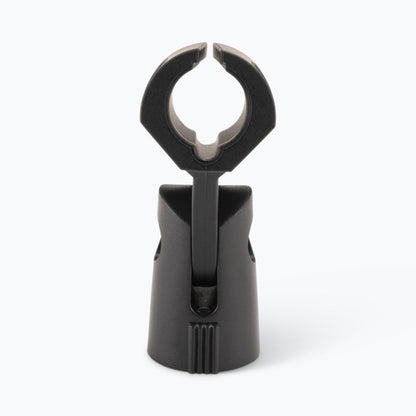 On-Stage MY 120Unbreakable Rubber Condenser Mic Clip