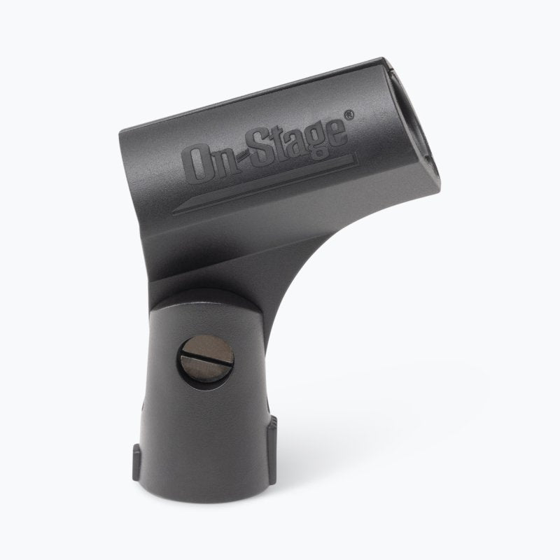 On-Stage MY 120Unbreakable Rubber Condenser Mic Clip