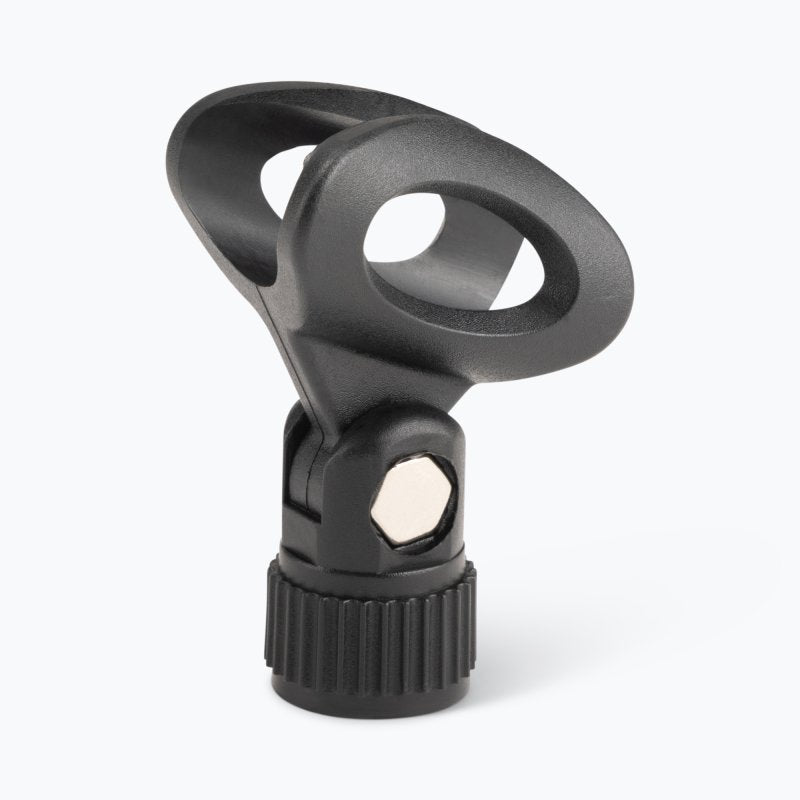 On-Stage MY251 Elliptical Microphone Clip - Black