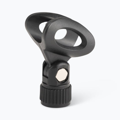 On-Stage MY251 Elliptical Microphone Clip - Black