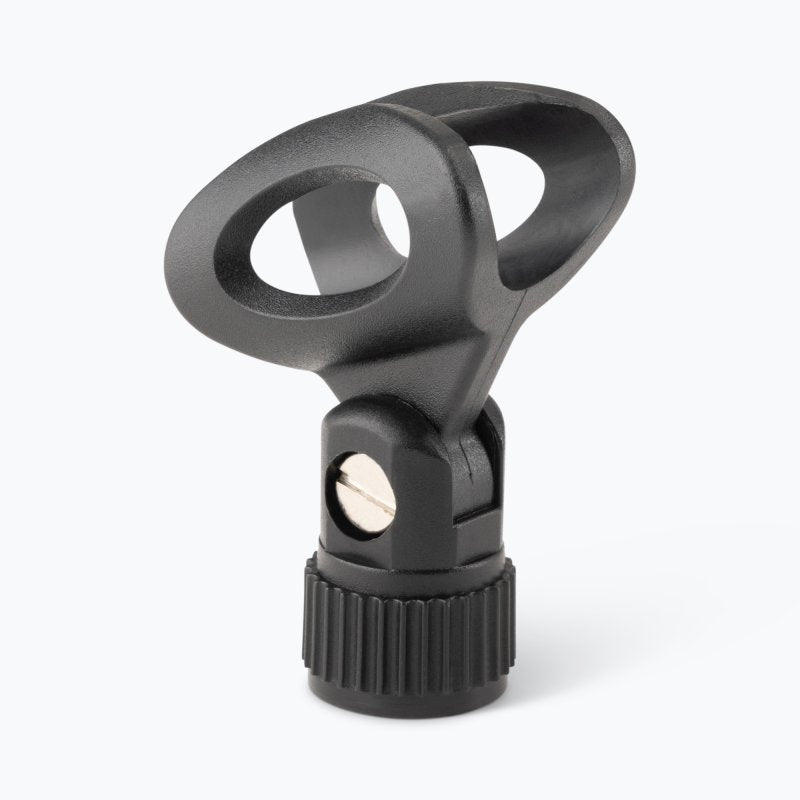 On-Stage MY251 Elliptical Microphone Clip - Black