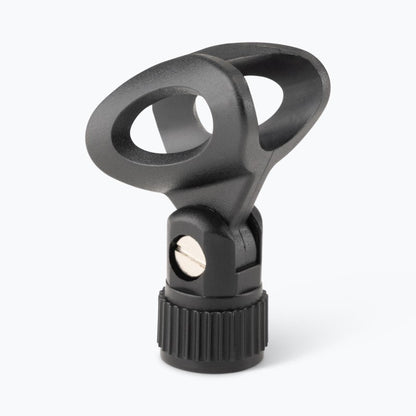On-Stage MY251 Elliptical Microphone Clip - Black