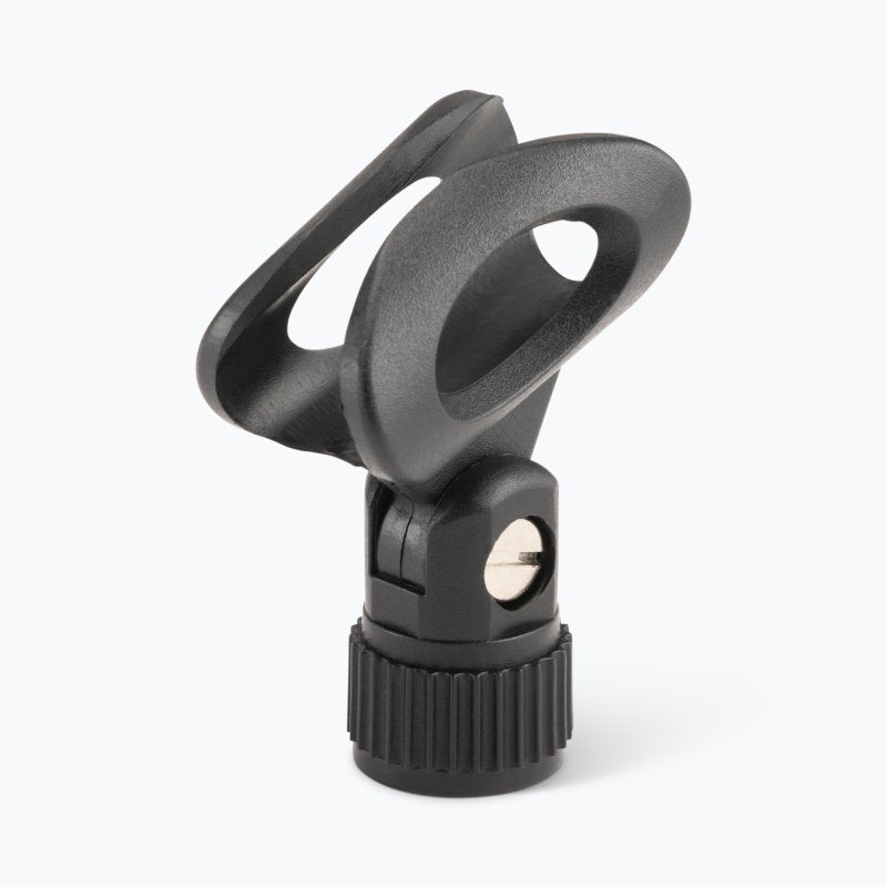 On-Stage MY251 Elliptical Microphone Clip - Black