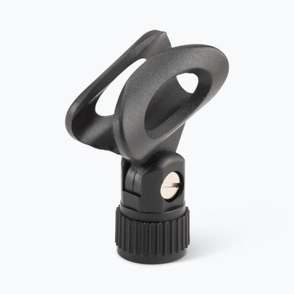 On-Stage MY251 Elliptical Microphone Clip - Black