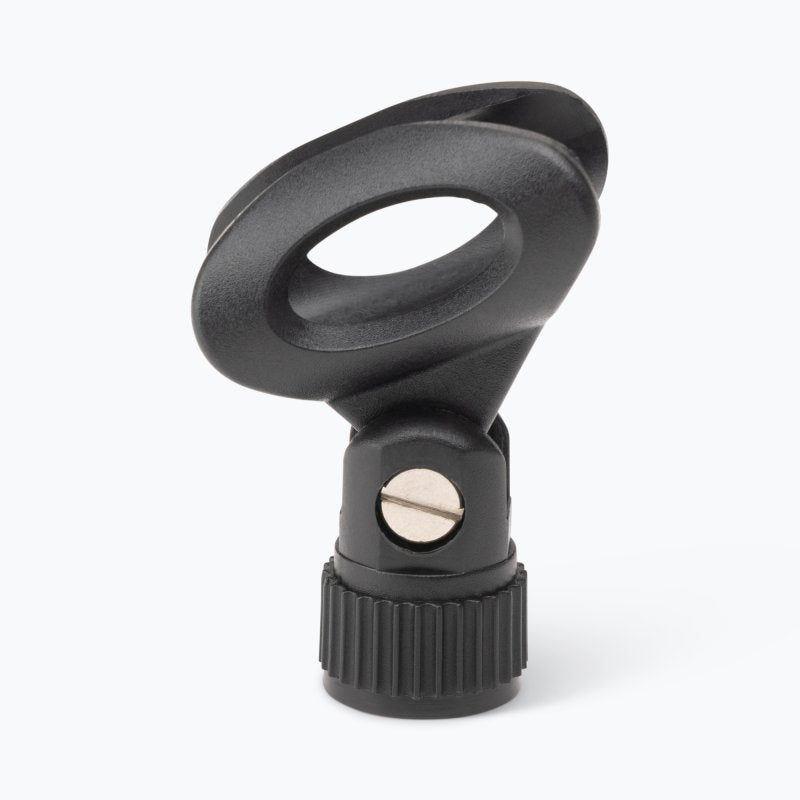 On-Stage MY251 Elliptical Microphone Clip - Black