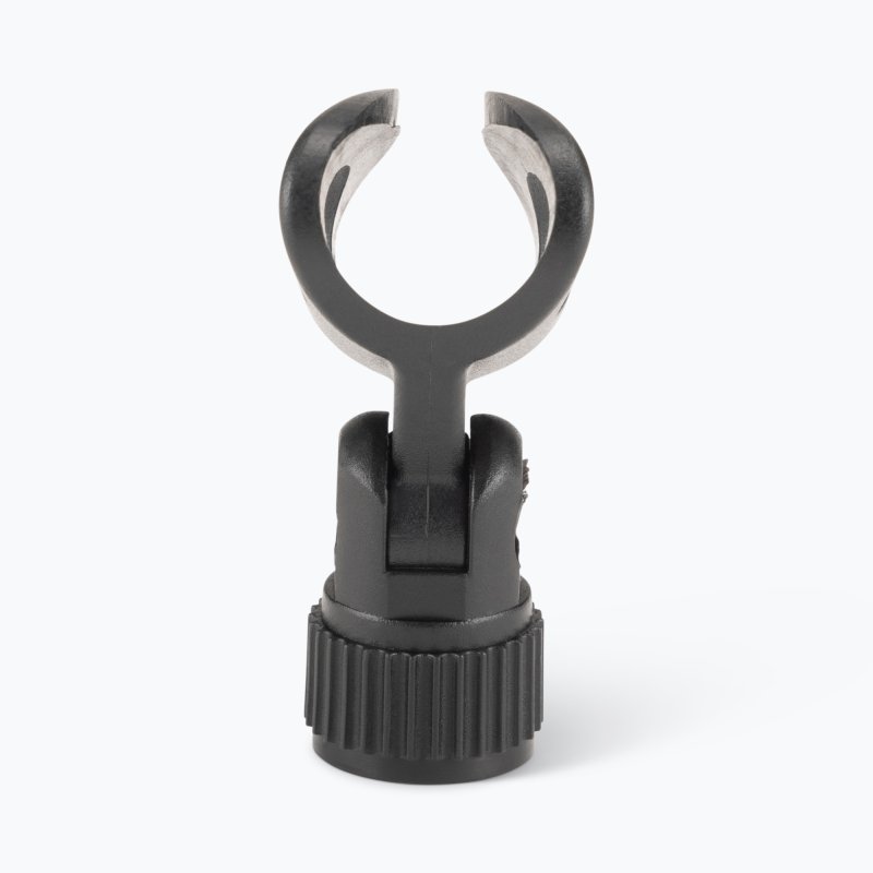 On-Stage MY251 Elliptical Microphone Clip - Black
