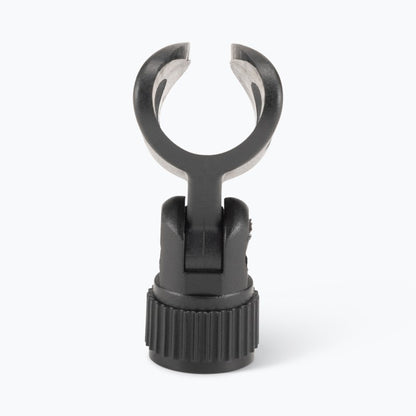 On-Stage MY251 Elliptical Microphone Clip - Black