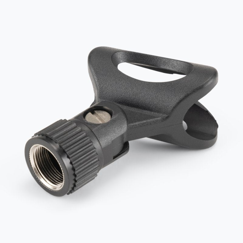On-Stage MY251 Elliptical Microphone Clip - Black
