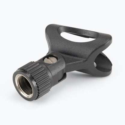 On-Stage MY251 Elliptical Microphone Clip - Black