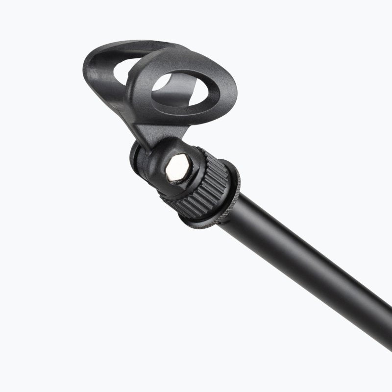 On-Stage MY251 Elliptical Microphone Clip - Black