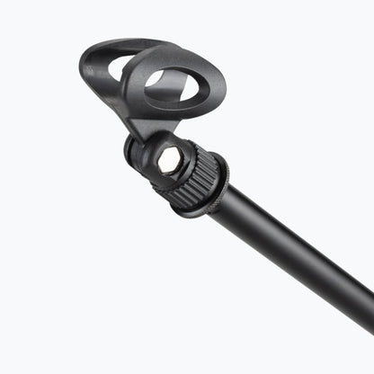 On-Stage MY251 Elliptical Microphone Clip - Black